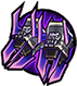 Epic Midnight Weapon Icon