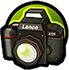 Epic Paparazzi Camera Icon