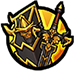 Epic Tyr Weapon Icon