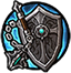 Epic Guardian Armament Icon