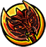 Epic Demon Lord Axe Icon