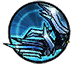 Epic Fenrir Claw Icon