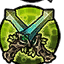 Epic Asura Weapon Icon