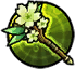 Epic Floria Staff Icon