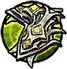 Epic Nuada Weapon Icon