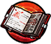 Epic Alchemist Book Icon