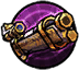 Epic Freischutz Musket Icon