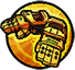Epic Transcendent Gloves Icon