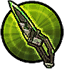 Epic Parasite Dagger Icon