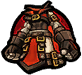 Epic Sol Badguy Outfit Icon