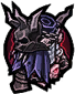 Epic Chaos Refud Armor Icon
