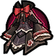 Epic Rachel Outfit Icon