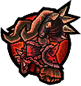 Epic Barbarian Armor Icon