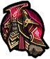 Epic Sorcerer Robe Icon