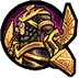 Epic Anubis Outfit Icon