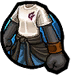 Epic Jinmori Outfit Icon
