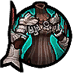 Epic Evie Armor Icon