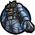 Epic Sudden Attack Special Forces Uniform Icon