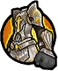 Epic Valkyrie Armor Icon