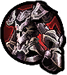 Epic Dark Knight Armor Icon