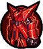 Epic Saber Armor Icon