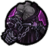 Epic Hades Outfit Icon