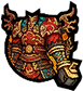 Epic Mir 2 Warrior Armor Icon