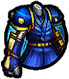 Epic Galford Outfit Icon