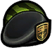 Special Force Helmet Icon