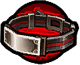 Epic Ragna Headband Icon