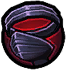 Epic Chaos Refud Hood Icon