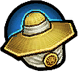 Epic Staff Master Chorongi Icon
