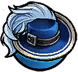 Epic D'Artagnan Hat Icon