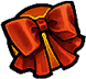 Epic Nakoruru Ribbon Icon