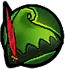 Peterpan Hat Icon