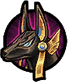 Epic Anubis Helm Icon