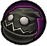 Epic Demon Thief Bandana Icon