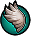 Epic Evie Helmet Icon