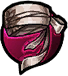 Epic Nangin Blindfold Icon
