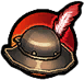 Epic Don Quixote Helmet Icon