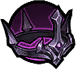 Epic Hades Crown Icon