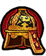 Epic Yi Sun-sin Helmet Icon
