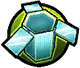 Epic Energy Researcher Drone Icon