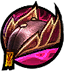 Epic Hwanma Jiangshi Hat Icon