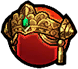 Epic Ganesha Circlet Icon