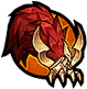 Epic Mir 2 Warrior Helm Icon