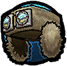 Epic Trap Expert Hat Icon