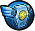 Epic Bubble Fighter Power Pack Icon