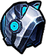 Epic Warp Hood Icon