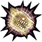 Epic Gargoyle Hat Icon